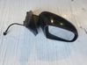 Front door electric wing mirror 7201103