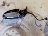 Front door electric wing mirror LLL17959