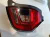 Rear/tail lights 265503121R