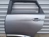 Rear door KCAC