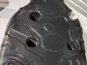 Trunk boot underbody cover/under tray 9675499380