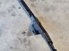 EGR valve cooler bracket 743F69870R