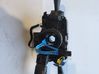 Wiper turn signal indicator stalk/switch 255673926R