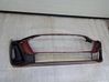 Front bumper 8B3807437A