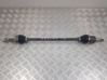 Rear driveshaft 39600JD60A