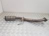 Exhaust flexible connection 200280004R