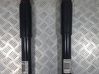 Rear shock absorber/damper 31658540
