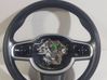 Steering wheel 31407817