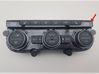 Panel klimatyzacji 7C0907044BJ