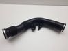 Turbo air intake inlet pipe/hose 31657341