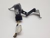 Rear air suspension level height sensor 32246988
