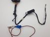 Mazo de cables 115124197R