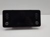Panel / Radioodtwarzacz CD/DVD/GPS 654035869D