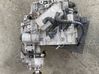 Automatic gearbox TGB
