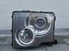 Lampa przednia XBC000395