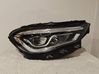 Lampa przednia A2479063605