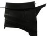 Intercooler air channel guide 8W6121762A