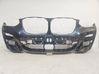 Front bumper 8089743