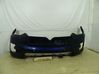 Front bumper 109187900B