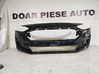 Front bumper NX7B17C831AA