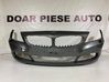 Front bumper 51117192156