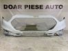 Front bumper JK2117F003