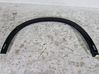 Moldura embellecedora del guardabarros trasero 7725154P0R