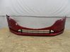 Front bumper S17636