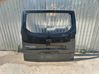 Tailgate/trunk/boot lid 