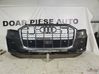 Front bumper 4M0807437Q