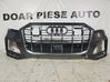Front bumper 4M0807437Q