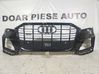Front bumper 4M0807437Q