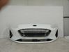 Front bumper JX7B17757A