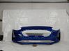 Front bumper JX7B17757A