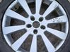R18 alloy rim C2P1010