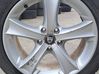 R18 alloy rim C2Z3371