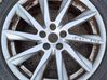 R18 alloy rim C2P18511
