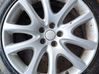 R19 alloy rim C2Z9556