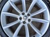 R18 alloy rim C2P14209