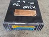 Engine control unit/module ECU DBC5832