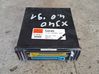 Engine control unit/module ECU DBC6335
