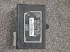 Hand brake control module 8W832C496AC