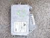 ABS control unit/module DBC5422