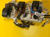 Fuse box set 97RA012108