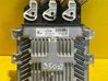 Hand brake control module 8X2Q12A650KAD
