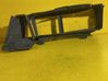 Intercooler air guide/duct channel BM518314C