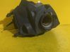 Air filter cleaner box bracket assembly 