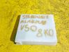 Unidad de control/módulo de alarma 31252150