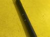 Front bonnet/hood damper/strut 51237118370