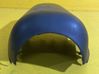 Steering wheel column trim 6131695026202